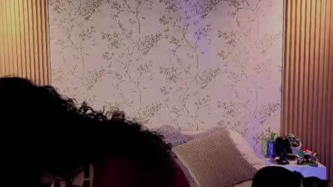 Snapshot of charlote__miller chatting on 07-11-26, 11:35 You honey online show from 07-11-26, 11:35