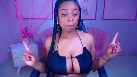 Charlote  online show from 12-16-24, 01:43