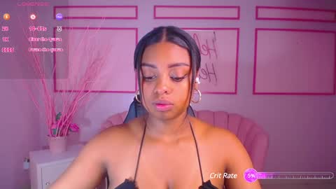Charlote  online show from 01-11-25, 01:53