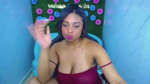 Charlote  online show from 03-12-25, 05:17