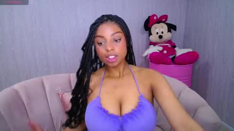 Charlote  online show from 10-07-25, 01:30