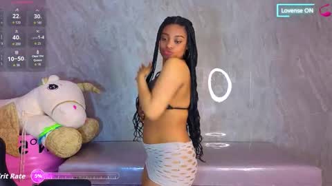 Charlote  online show from 02-11-26, 12:43