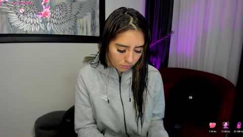 Charlote online show from 10-30-25, 11:44