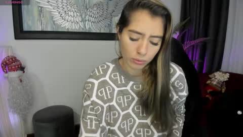 Charlote online show from 12-03-25, 11:41