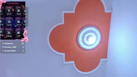 Snapshot of charlotewalker chatting on 12-10-24, 10:16 CharloteWalker online show from 12-10-24, 10:16