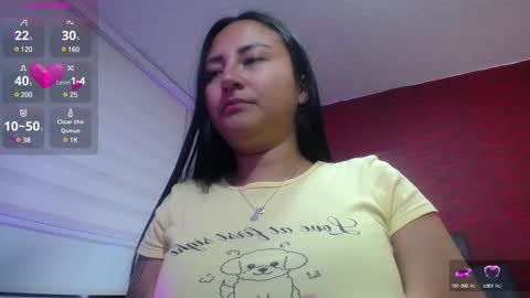 Snapshot of charlott_daphne chatting on 01-09-25, 12:57 charlott_daphne online show from 01-09-25, 12:57