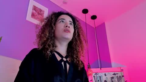 Char 3 online show from 10-30-25, 02:40