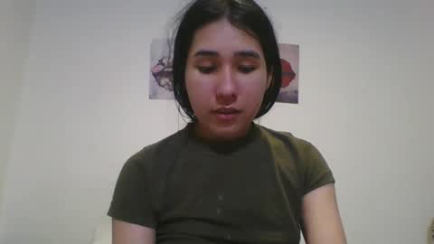 karinaa independent model online show from 01-23-25, 12:25