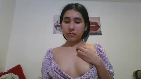 karinaa independent model online show from 02-28-25, 09:01