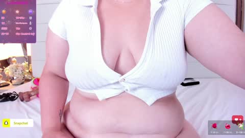 Charlotte online show from 01-31-25, 03:00