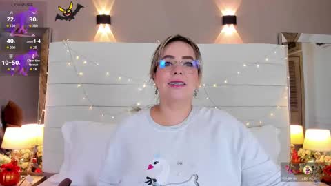 Charlotte online show from 11-05-25, 11:32