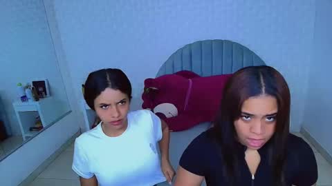 charlotte online show from 03-25-26, 02:56