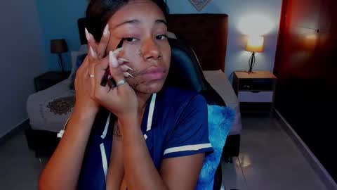 Charlotte  online show from 03-09-26, 03:49