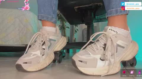 charlotte  grey online show from 10-25-25, 08:25