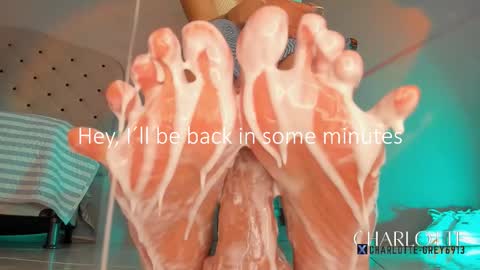 charlotte  grey online show from 03-03-26, 07:42