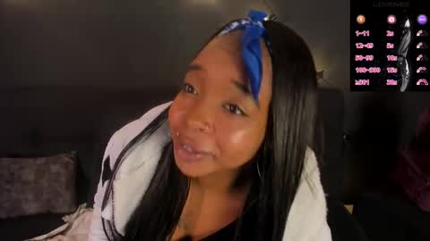  CHARLOTTE BROWN  online show from 09-11-25, 01:00