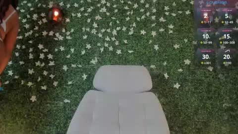  CHARLOTTE BROWN  online show from 09-22-25, 02:08