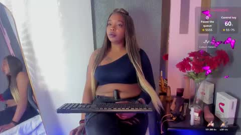  CHARLOTTE BROWN  online show from 11-20-25, 01:55