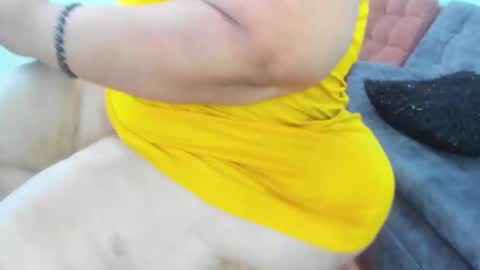  Angelica Charlotte  online show from 02-10-25, 09:04