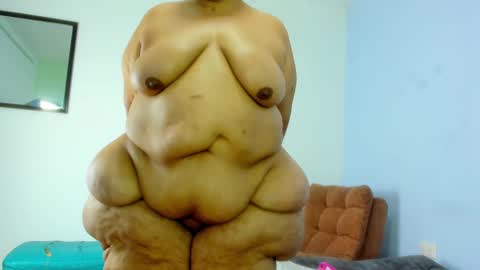  Angelica Charlotte  online show from 02-22-25, 11:13