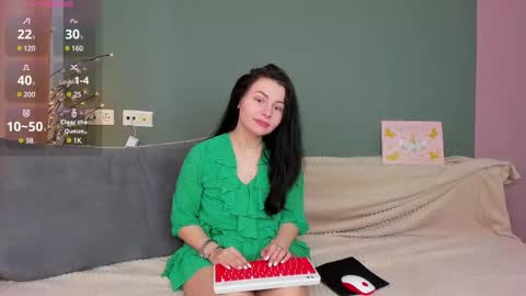 Charlotte online show from 03-10-25, 04:28