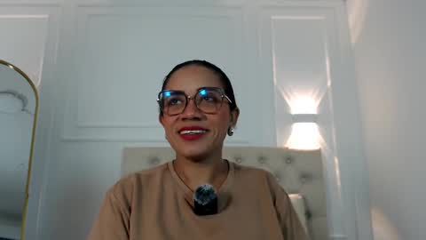 charlottte y dante online show from 11-11-25, 04:12