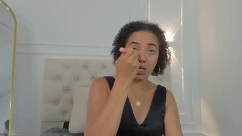 charlottte y dante online show from 04-01-26, 03:29