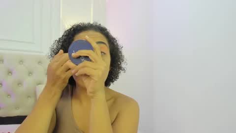 charlottte y dante online show from 04-14-26, 04:29