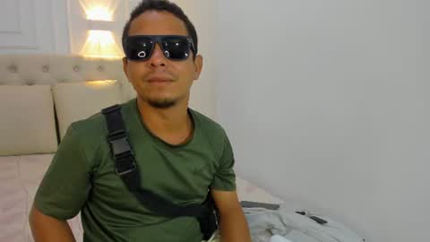 charlottte y dante online show from 07-16-26, 01:06
