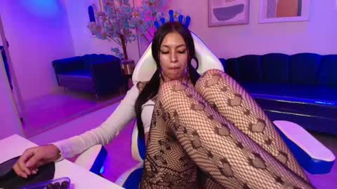 Snapshot of charlotte_etthan chatting on 02-02-25, 06:26 Charlotte online show from 02-02-25, 06:26