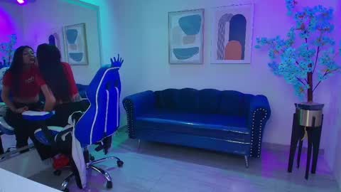 Snapshot of charlotte_etthan chatting on 02-26-25, 04:14 Charlotte online show from 02-26-25, 04:14