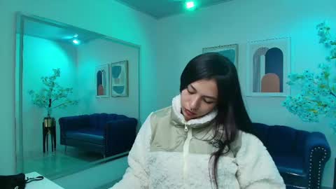 Snapshot of charlotte_etthan chatting on 03-05-25, 03:51 Charlotte online show from 03-05-25, 03:51