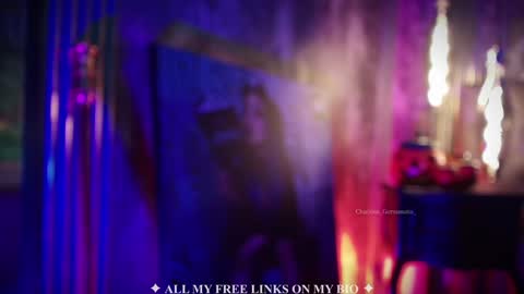 Charlotte online show from 10-23-25, 05:55