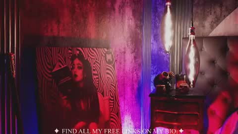 Charlotte online show from 04-04-26, 05:10