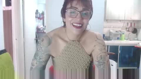 Charlotte online show from 04-10-26, 04:33