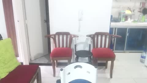 Charlotte online show from 04-13-26, 02:22