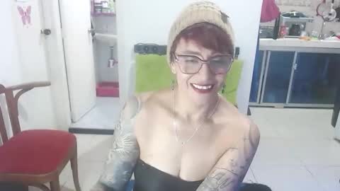 Snapshot of charlotte_gray_1 chatting on 05-07-26, 09:20 Charlotte online show from 05-07-26, 09:20