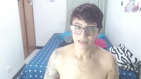 Snapshot of charlotte_gray_1 chatting on 05-15-26, 11:56 Charlotte online show from 05-15-26, 11:56