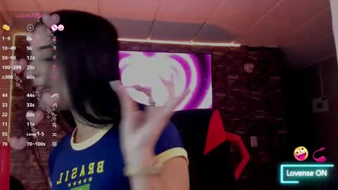 Charlotte  online show from 01-07-26, 09:28