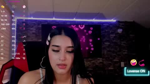 Charlotte  online show from 03-05-26, 09:11