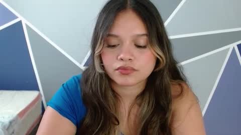 Snapshot of charlotte_greyx chatting on 09-30-25, 06:13 Charlotte online show from 09-30-25, 06:13