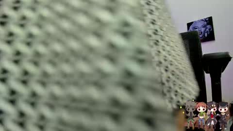 Charlie  online show from 02-11-25, 12:05