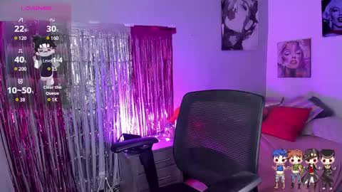 Charlie  online show from 02-27-25, 04:10