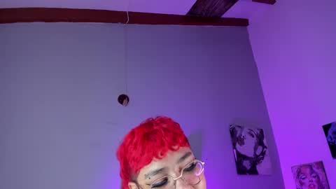 Charlie  online show from 03-10-25, 08:12