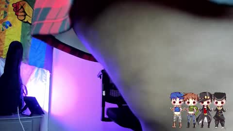 Charlie  online show from 09-11-25, 07:41