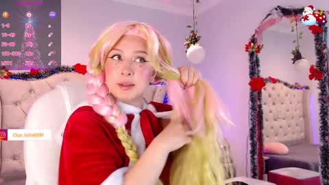 Snapshot of charlotte_jones__1 chatting on 12-27-24, 11:50 Charlotte online show from 12-27-24, 11:50