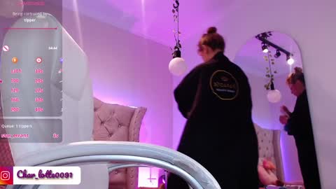 Snapshot of charlotte_jones__1 chatting on 02-01-25, 12:26 Charlotte online show from 02-01-25, 12:26