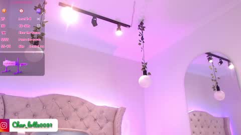 Snapshot of charlotte_jones__1 chatting on 02-02-25, 06:10 Charlotte online show from 02-02-25, 06:10