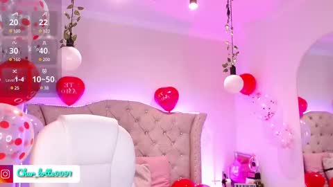 Snapshot of charlotte_jones__1 chatting on 02-11-25, 11:54 Charlotte online show from 02-11-25, 11:54