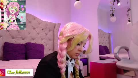 Snapshot of charlotte_jones__1 chatting on 02-26-25, 11:52 Charlotte online show from 02-26-25, 11:52